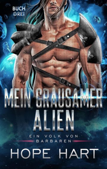 Mein Grausamer Alien