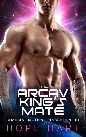 The Arcav King’s Mate