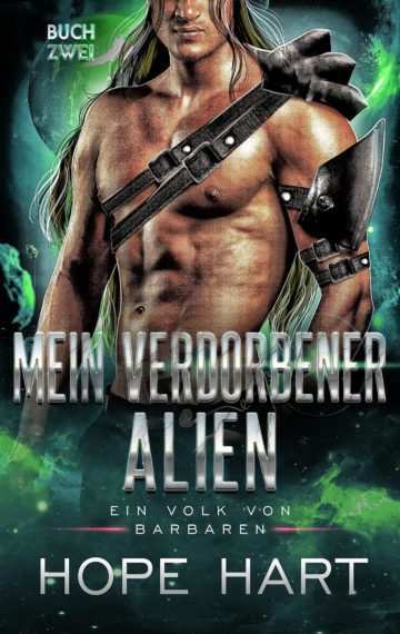 Mein Verdorbener Alien