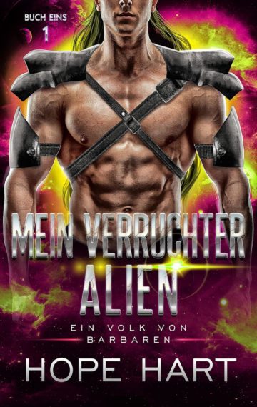 Mein Verruchter Alien