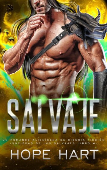 Salvaje